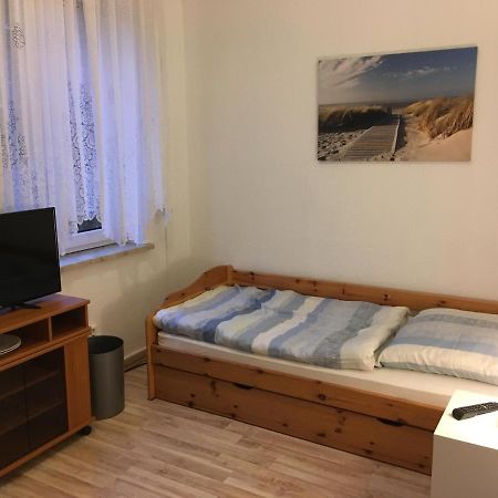 Beethovenstrasse 1 Apartment วิทเทนเบิร์ก ภายนอก รูปภาพ