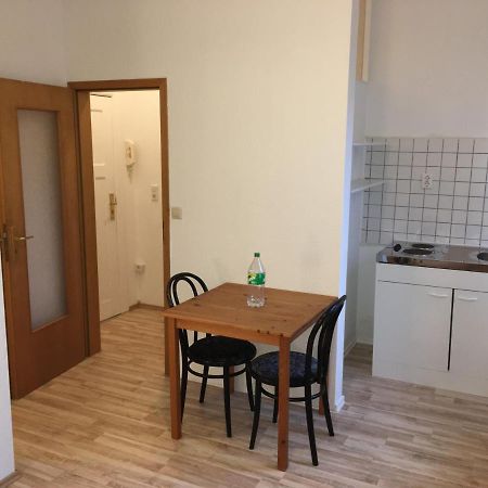 Beethovenstrasse 1 Apartment วิทเทนเบิร์ก ภายนอก รูปภาพ
