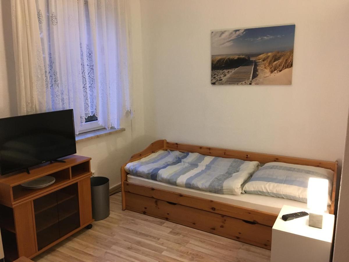 Beethovenstrasse 1 Apartment วิทเทนเบิร์ก ภายนอก รูปภาพ