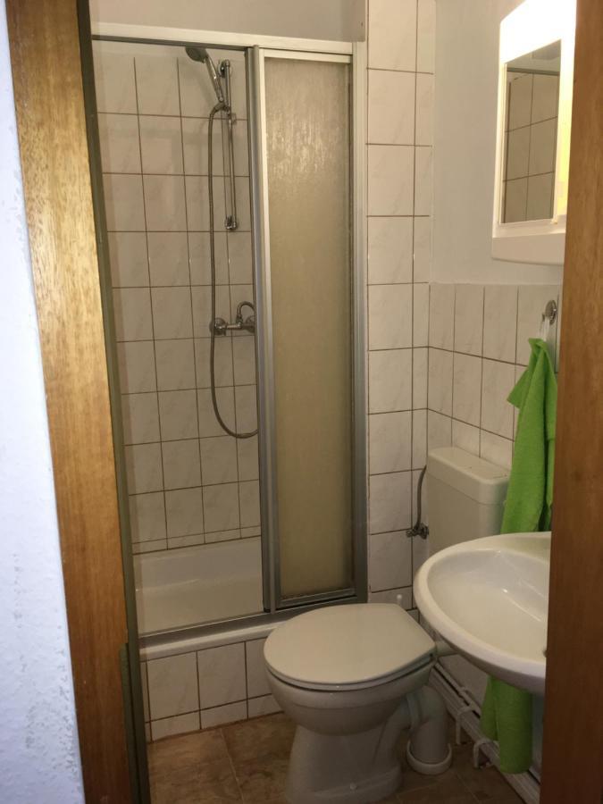 Beethovenstrasse 1 Apartment วิทเทนเบิร์ก ภายนอก รูปภาพ